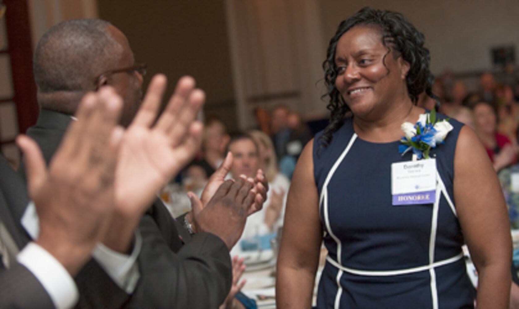 2013 ajcjobs Nursing Excellence Awards