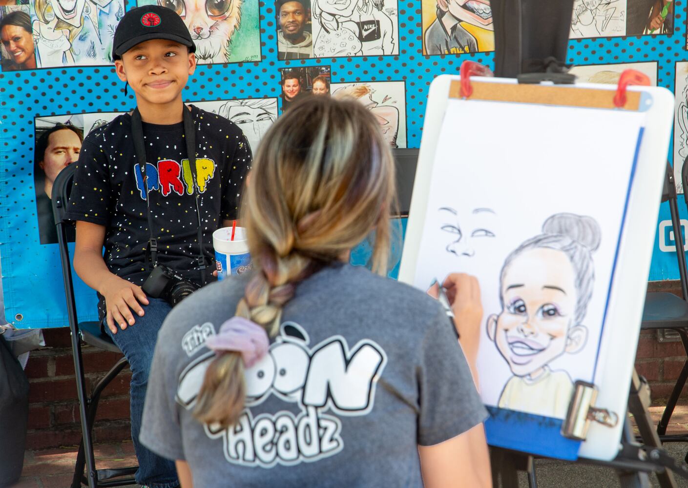 Duluth Arts Festival