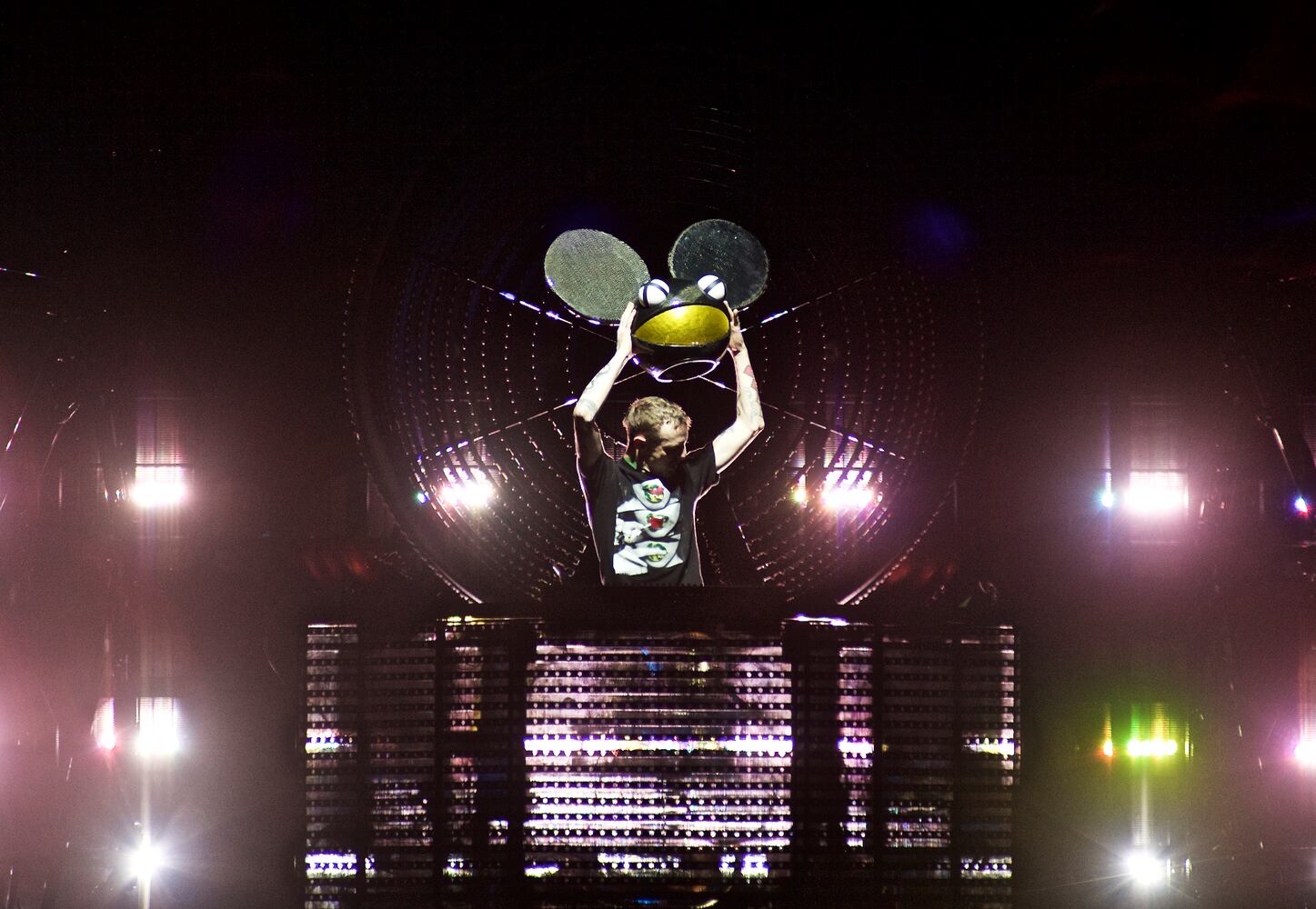 2015 Governors Ball Music Festival