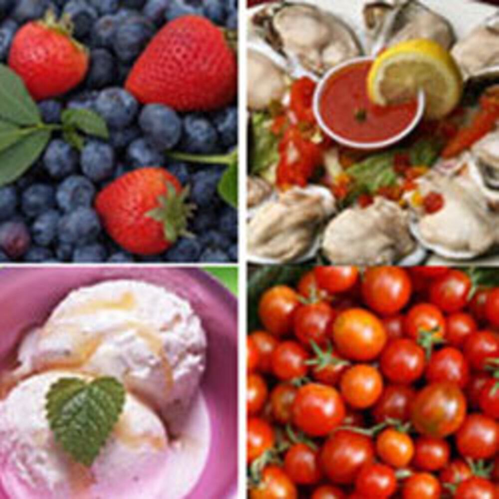 Common sources of poisoning