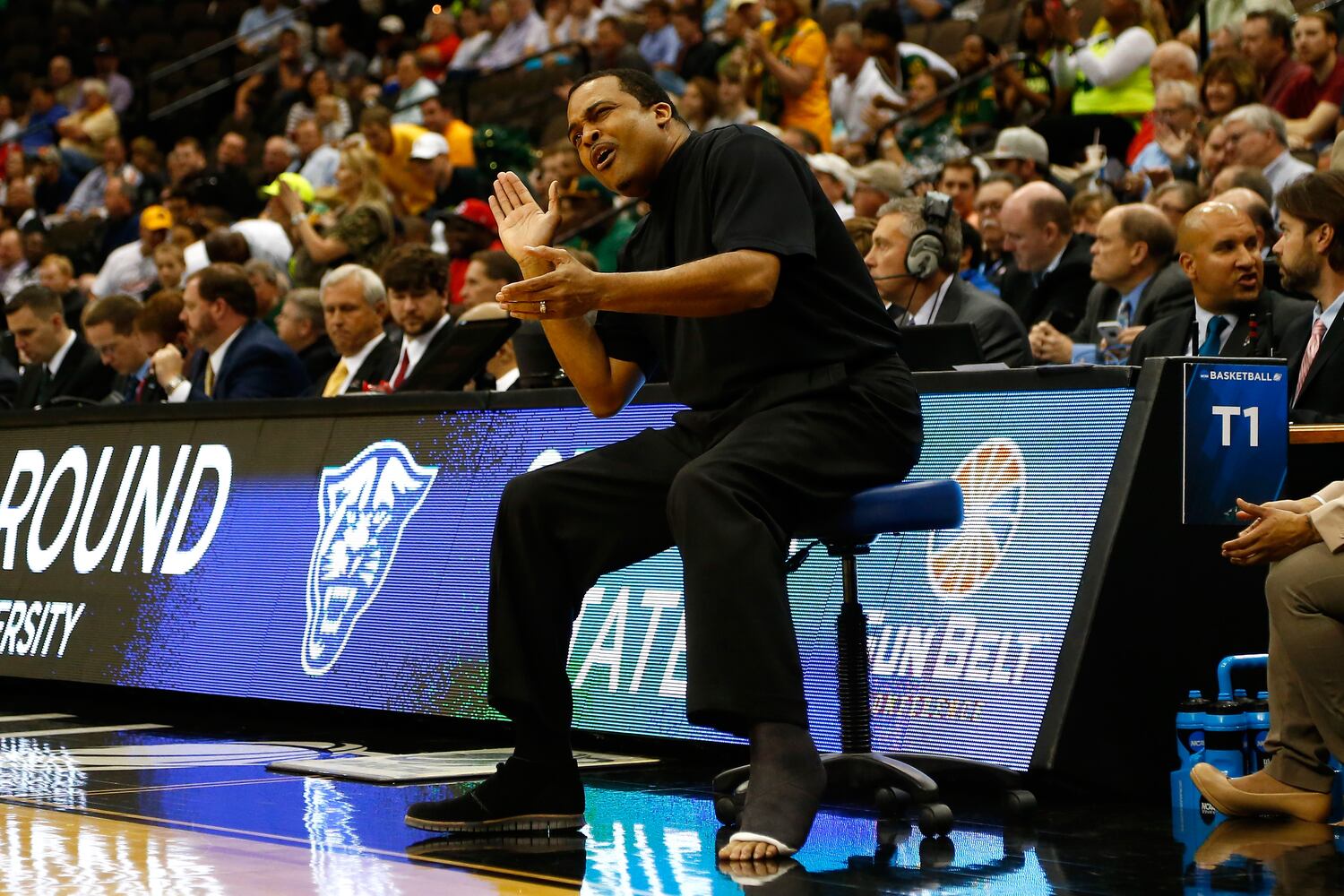 Ron Hunter