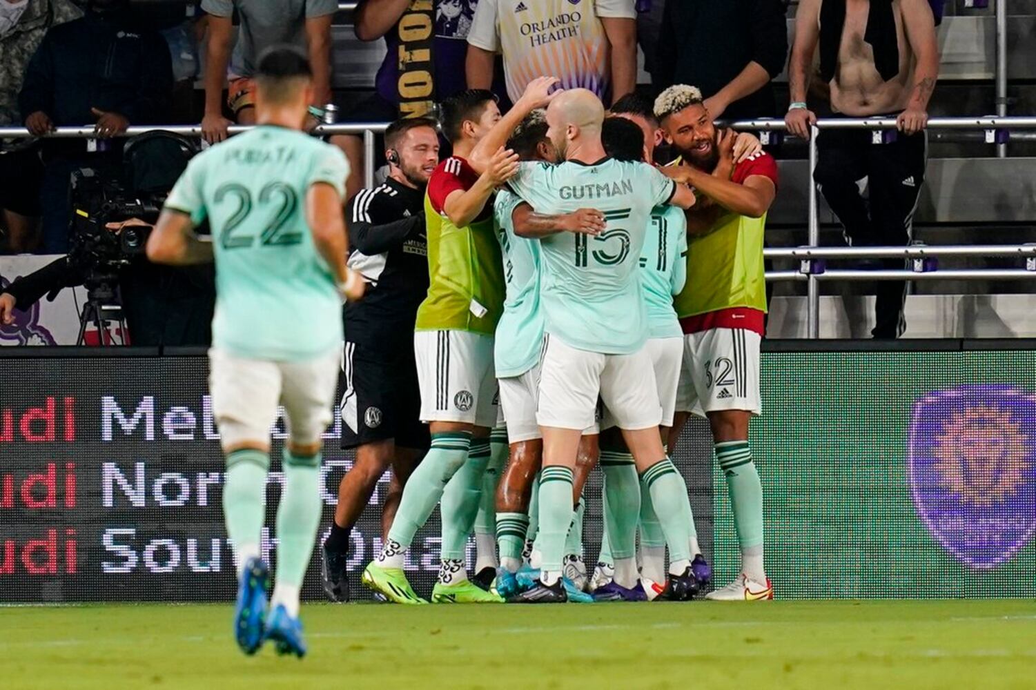 Atlanta United for AJC