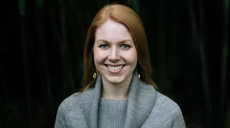 Sarah Hawkins Warren / Photo courtesy of the Georgia Department of Law