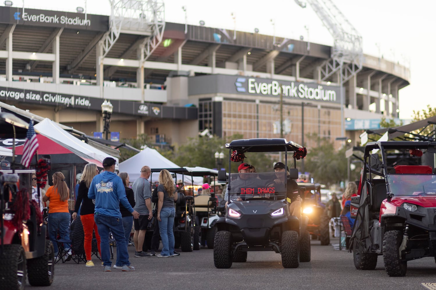aajc 110125 georgia florida tailgating