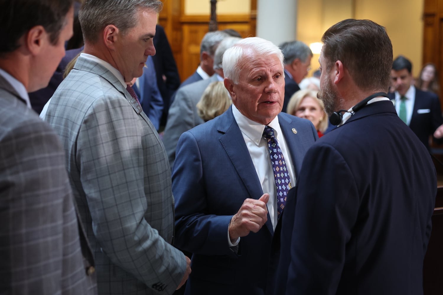 legislative special session