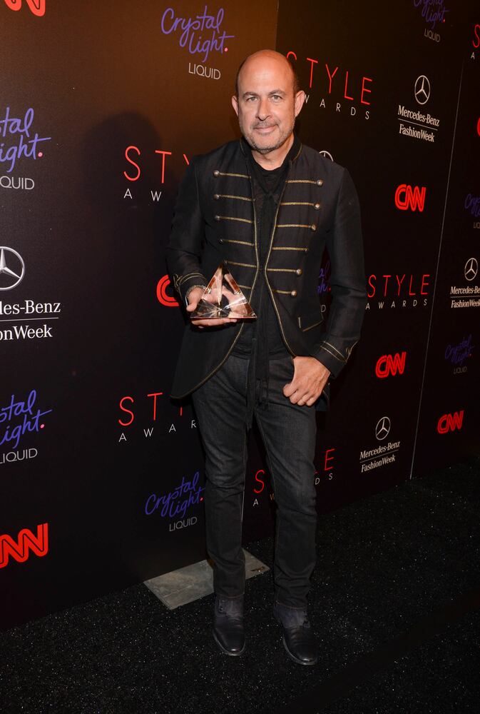 John Varvatos