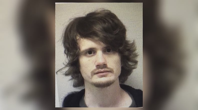 Ryan Hileman (Credit: Douglas County Sheriff's Office)