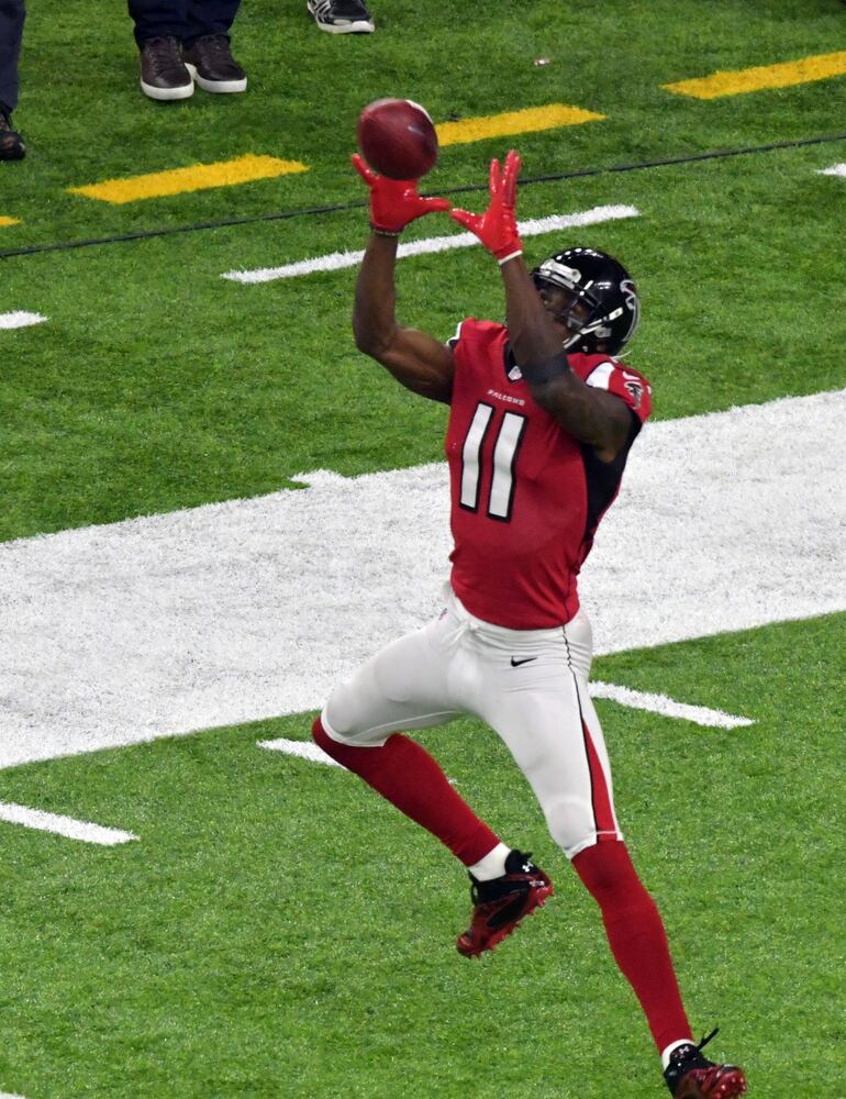 Julio Jones