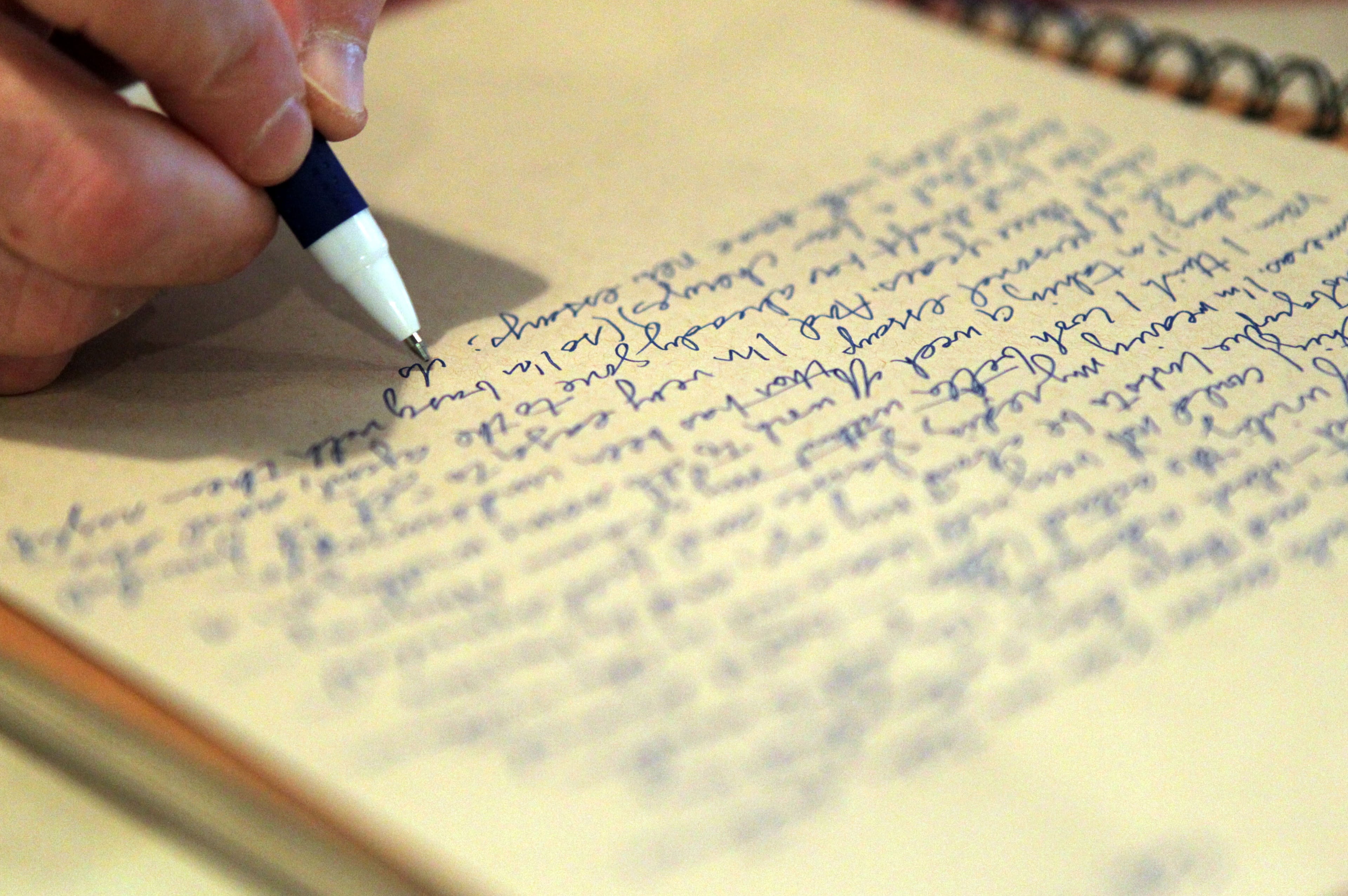 readers write