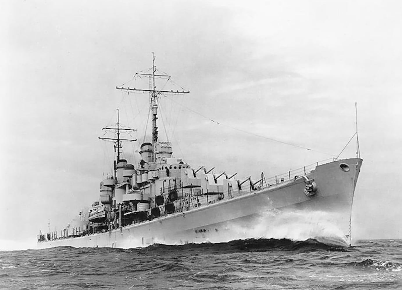 USS Atlanta