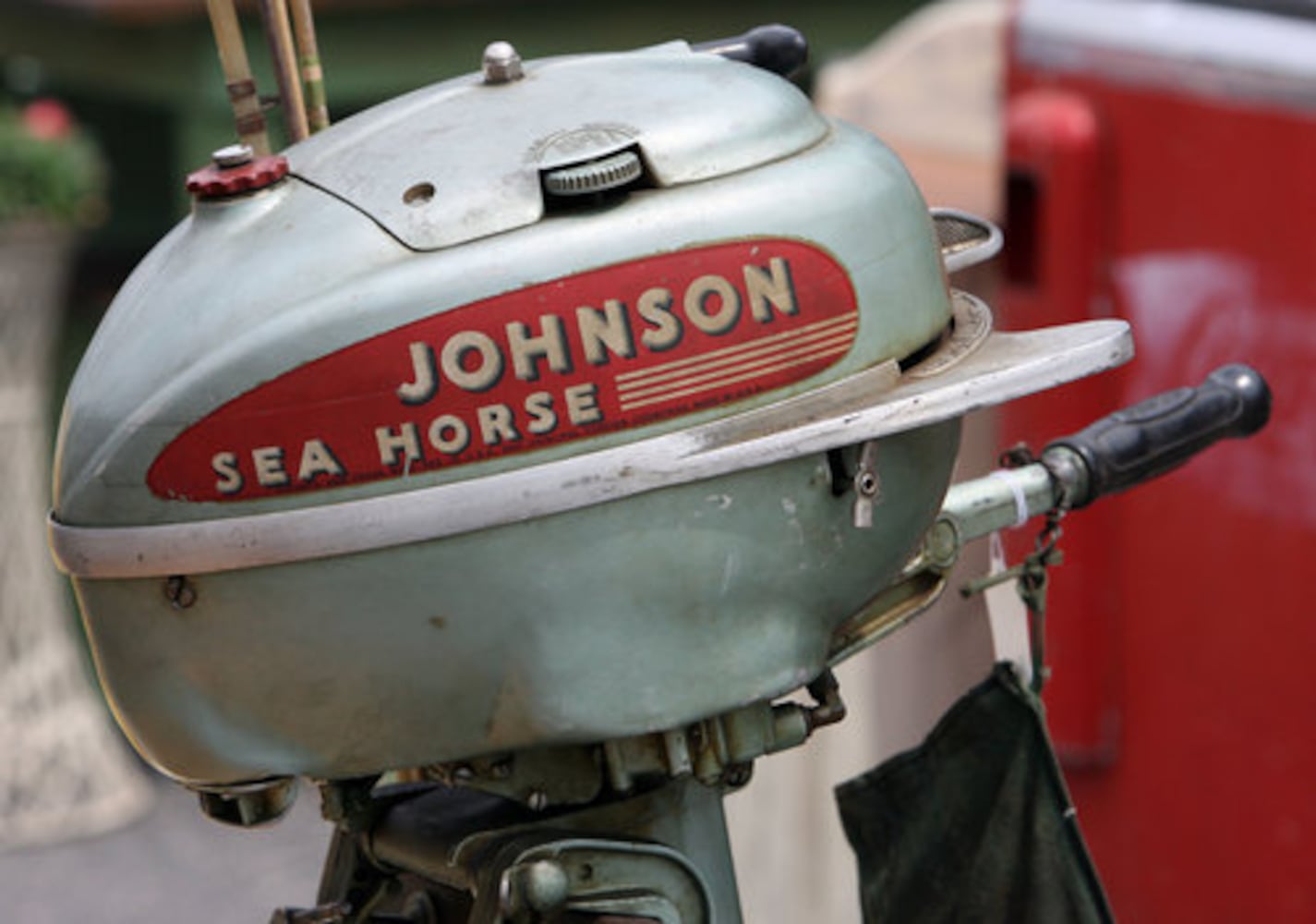 Lakewood Antiques Market is back!