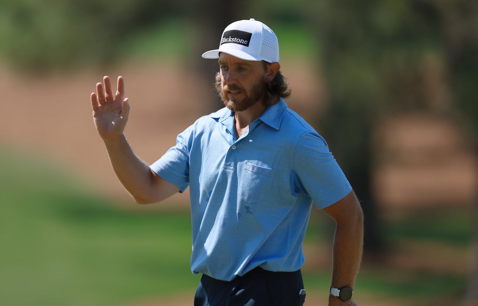 aajc 041226 Masters Round 3 Sat