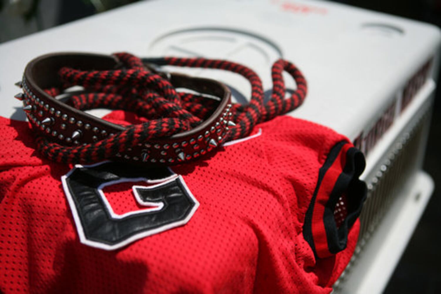 Uga VI funeral
