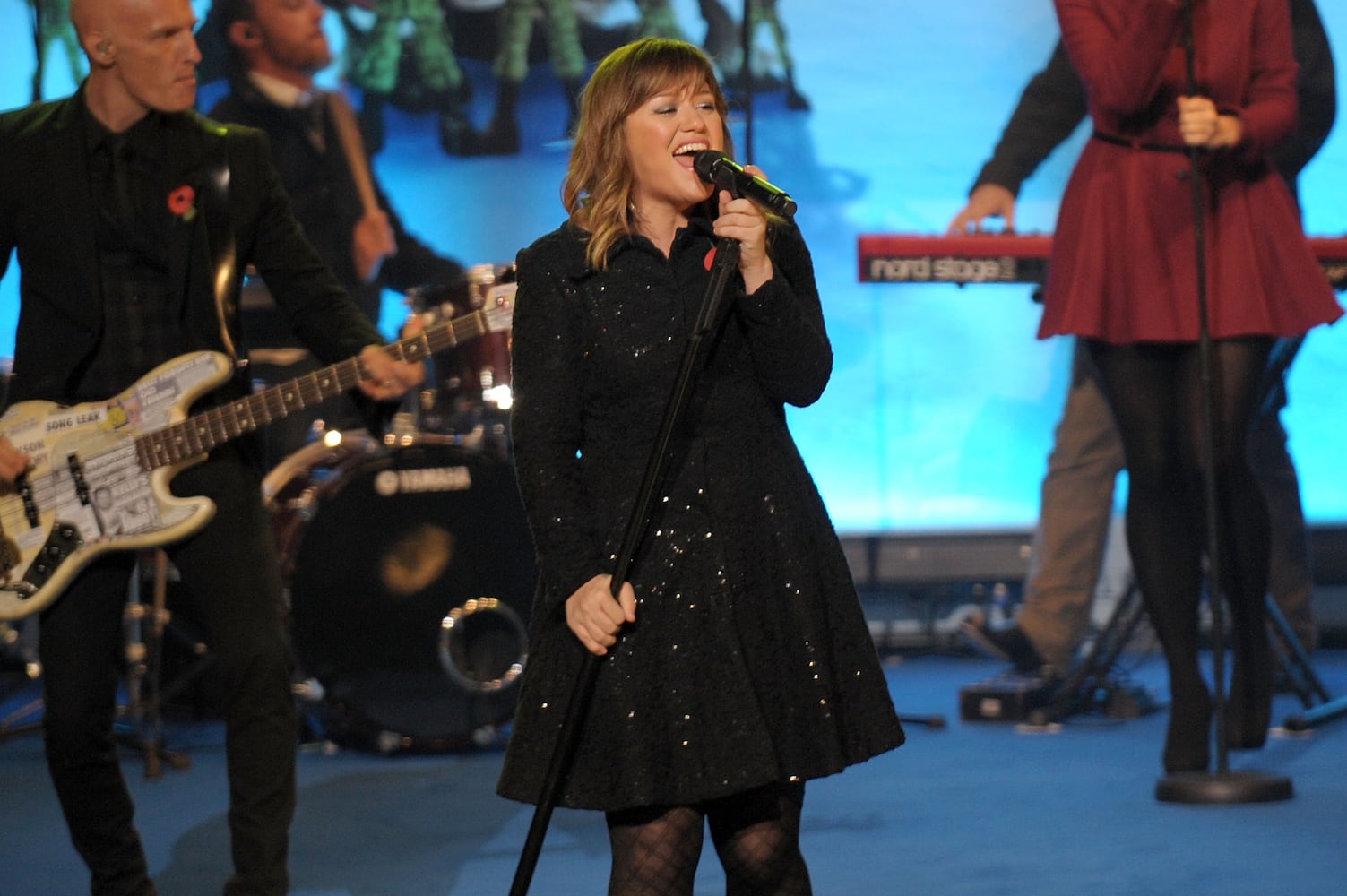 Kelly Clarkson
