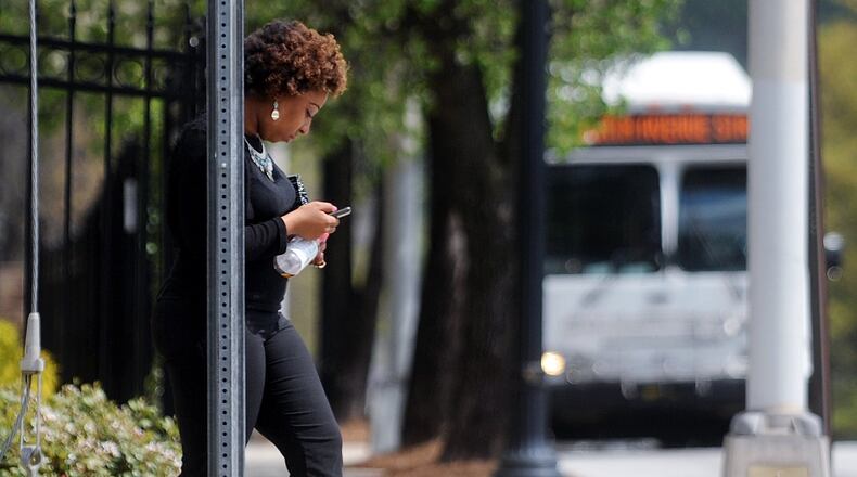 Bita Honarvar bhonarvar@ajc.com