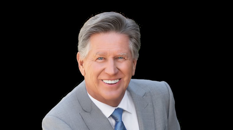 Attorney Ken Nugent is holding a theme song contest with Hot 107.9 as a way to build his African-American clientele. PUBLICITY PHOTO