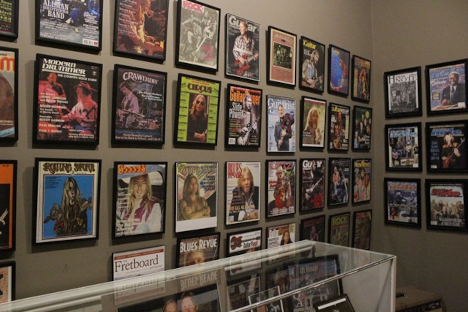 Big House museum