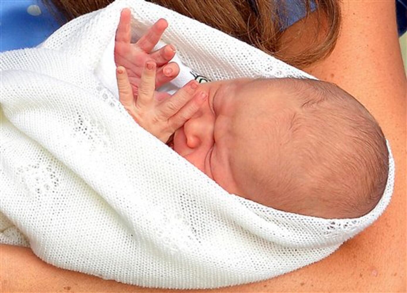 Royal Baby
