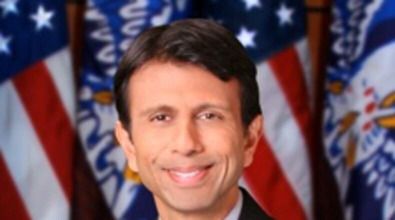 Nathan Deal wants to adopt the Recovery School Districts pioneered by Louisiana Gov. Bobby Jindal