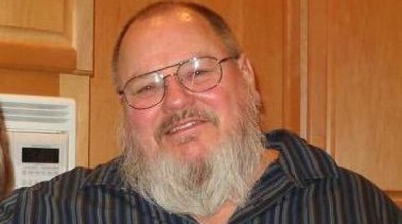 Michael Bemus, 65, of Austell, was found shot to death Thursday morning in Marietta. (Credit: Channel 2 Action News)