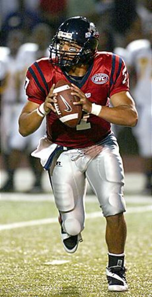 Preview: Ga. Tech vs. Samford