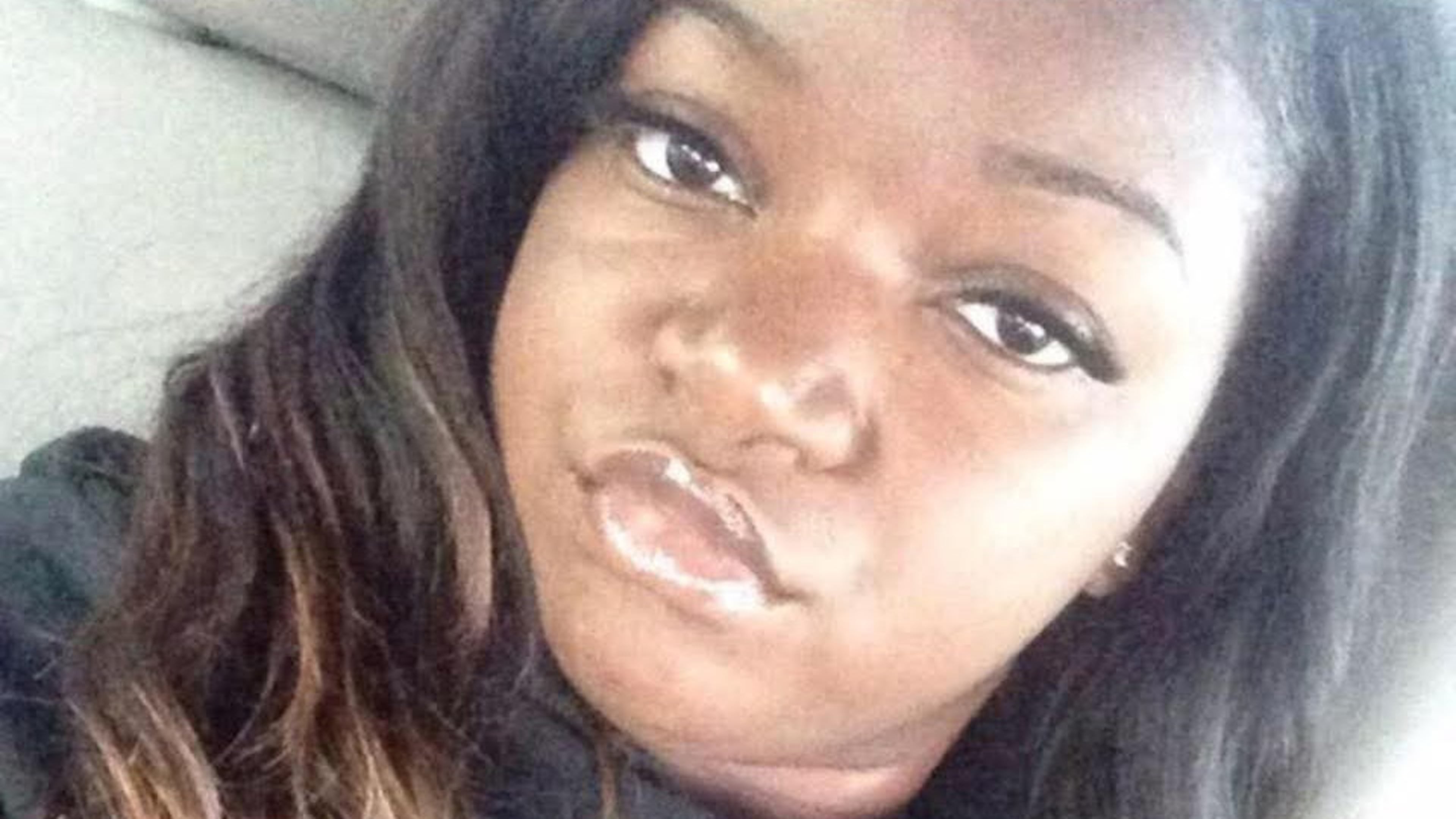 Six months after giving birth while incarcerated at Lee Arrendale State Prison, Sheqweetta Vaughan died in her cell under conditions that underscore the continuing dysfunction within Georgia prisons. (Family photo)