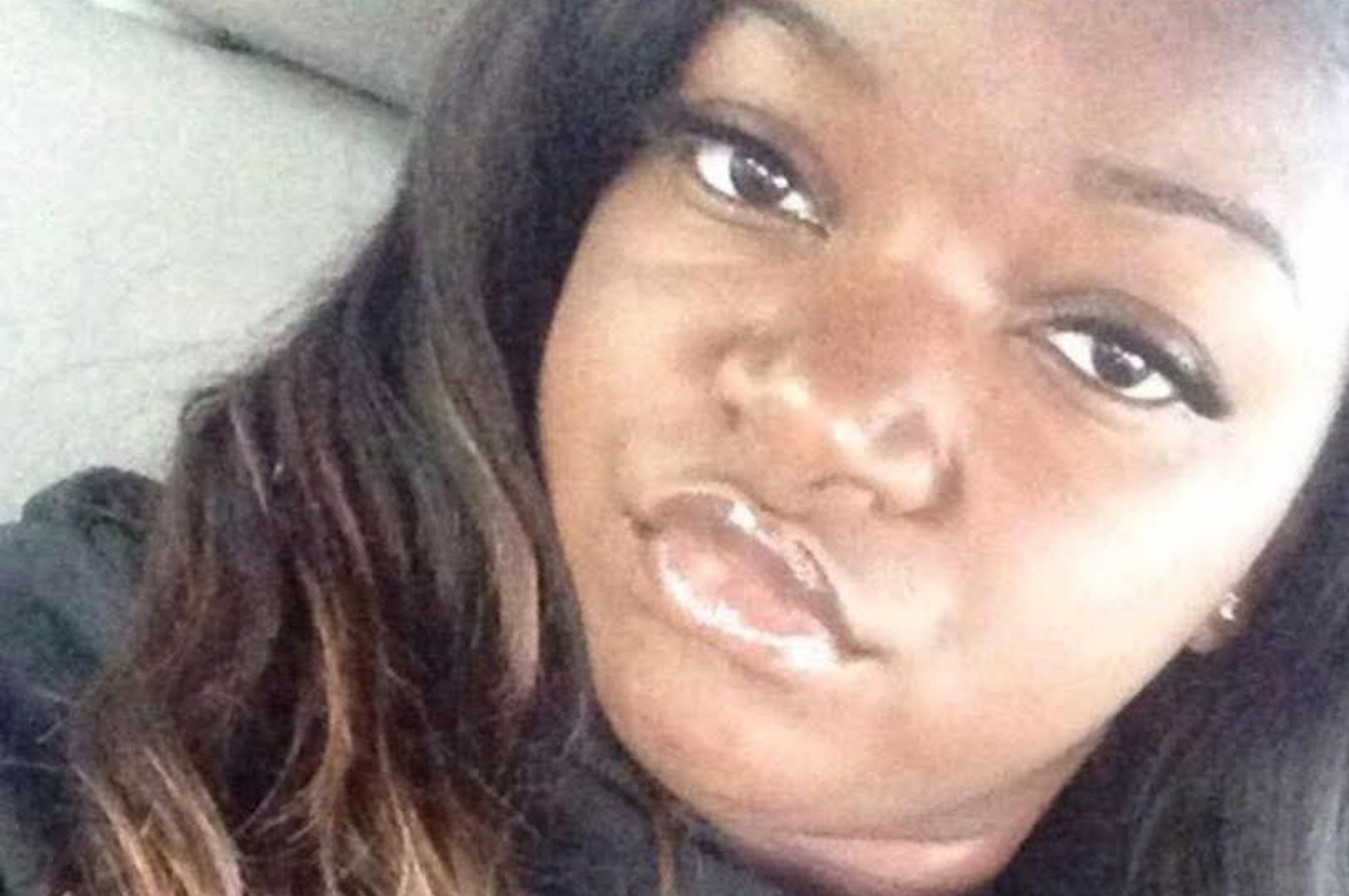 Female prisoner’s body was found decomposing in hot cell