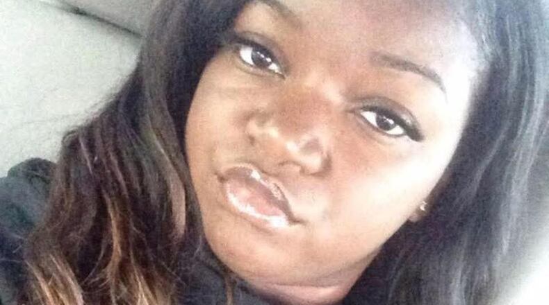 Six months after giving birth while incarcerated at Lee Arrendale State Prison, Sheqweetta Vaughan died in her cell under conditions that underscore the continuing dysfunction within Georgia prisons. (Family photo)