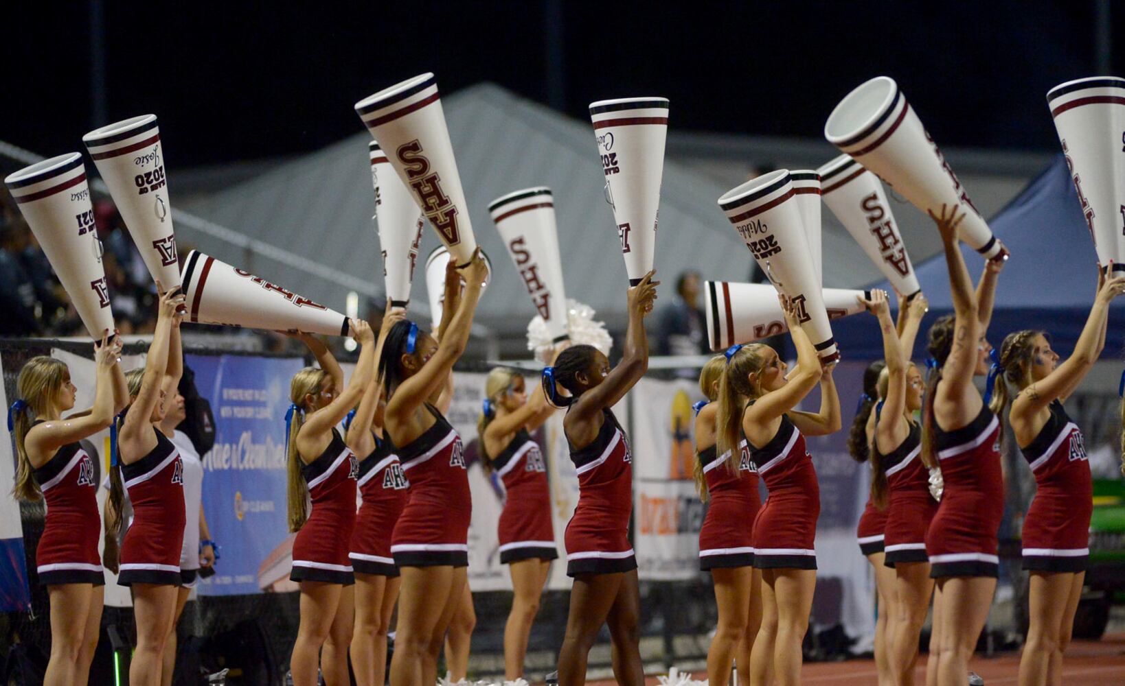 Photos: High school football Week 7