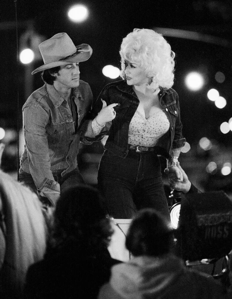 Country music star was born Jan. 19, 1946