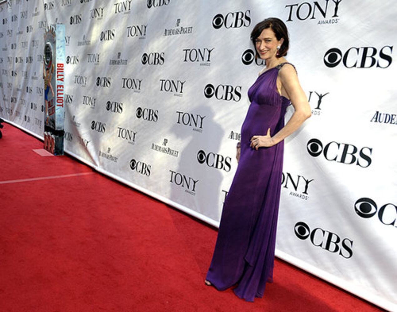 Elton John musical big winner at Tony Awards