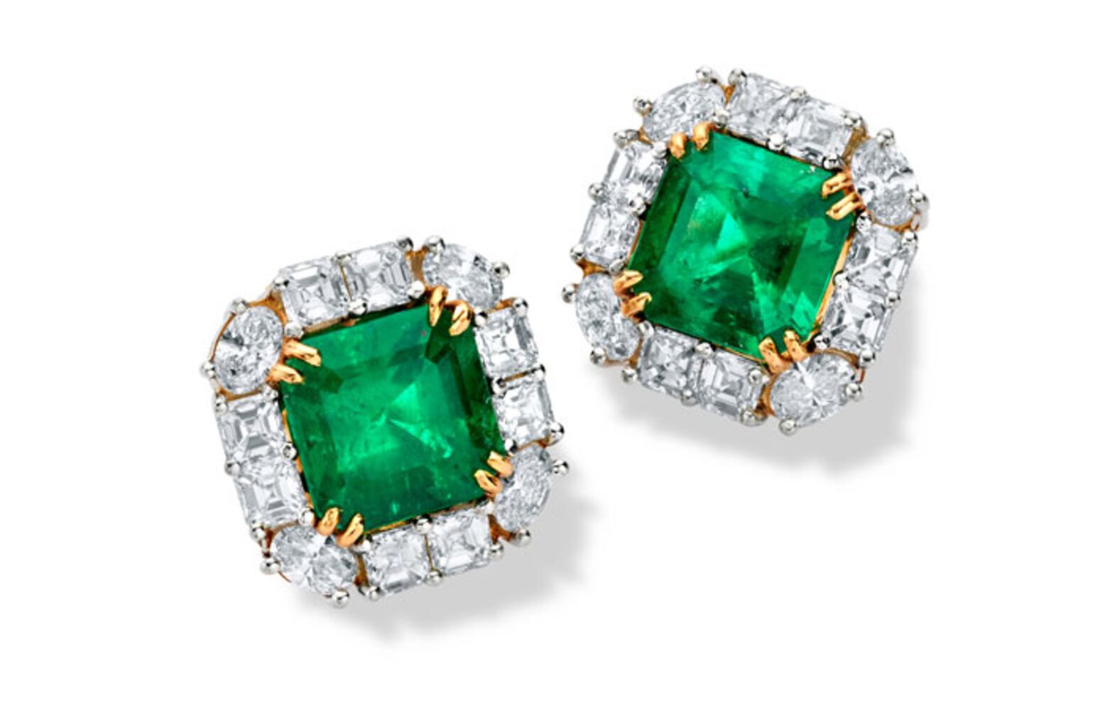 Valuable and rare emeralds hitting auction block next month