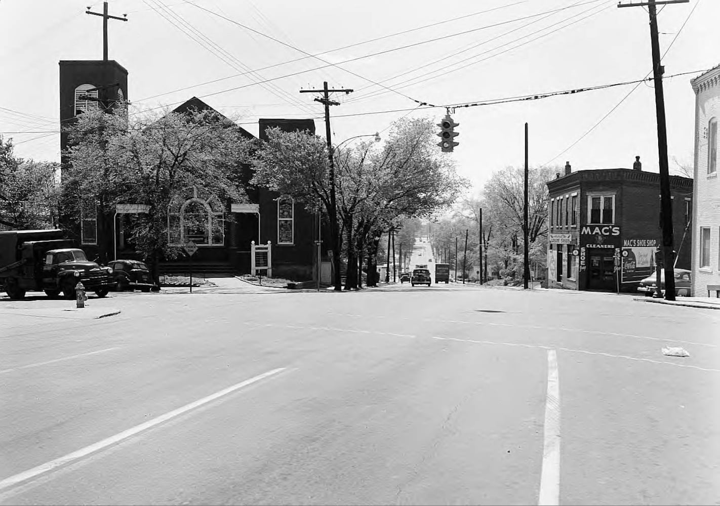 Marietta Street