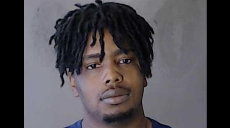 David Quintavious Knight