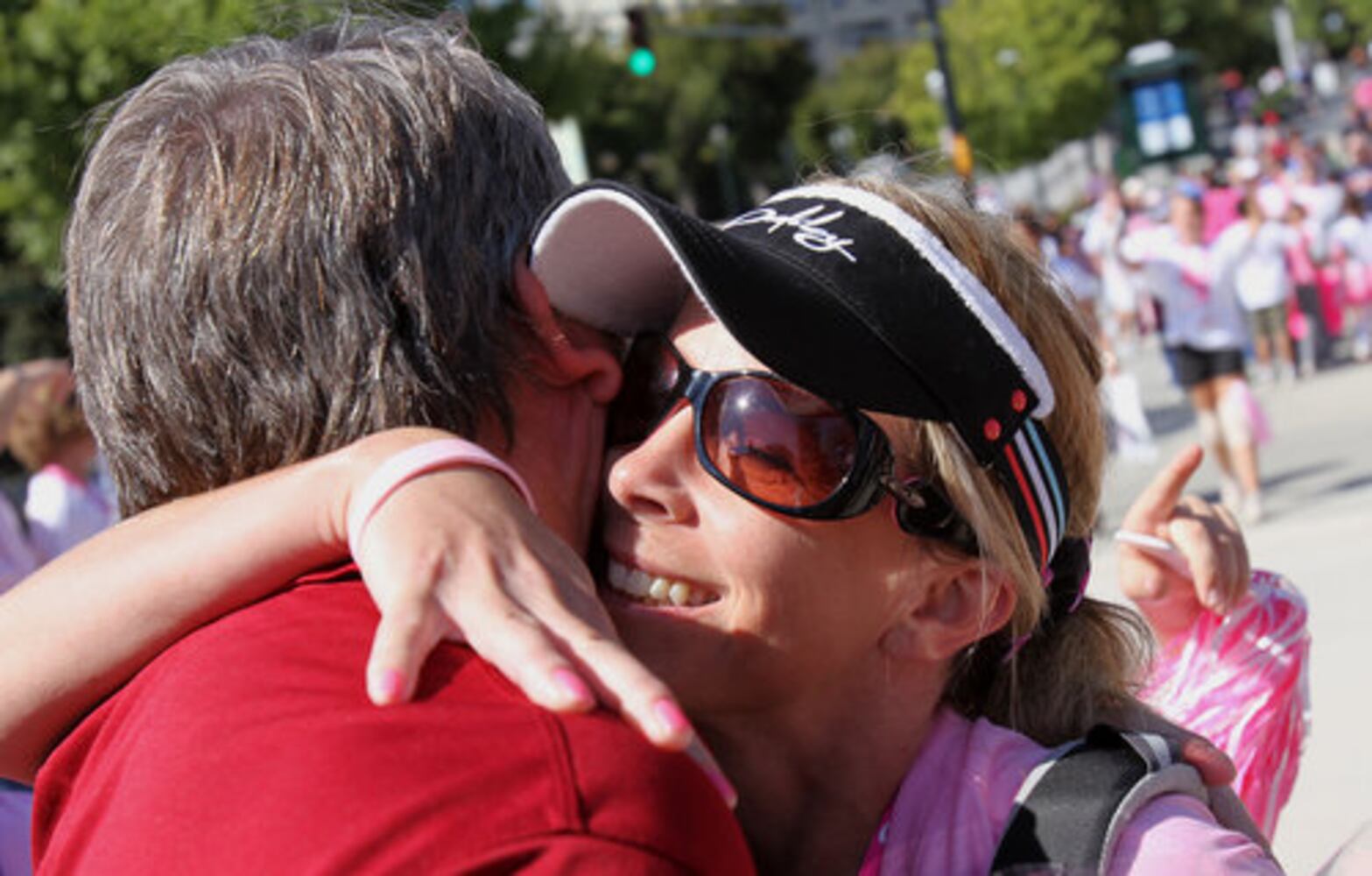 Atlanta 2-Day Walk for Breast Cancer