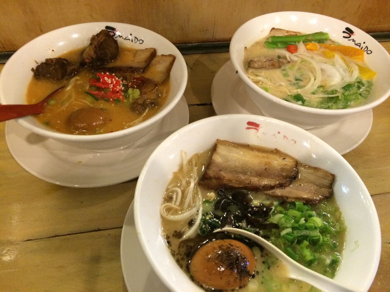 Gwinnett Food Tour