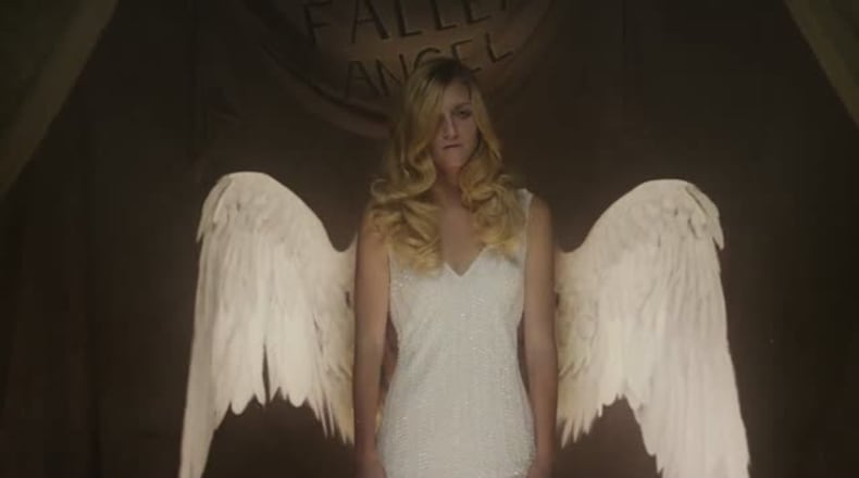 "American Horror Story" changes up its plot lines every season but uses many of the same actors. The season is set in 1952 Jupiter, Florida, telling the story of one of the last remaining freak shows in America, and their struggle for survival.