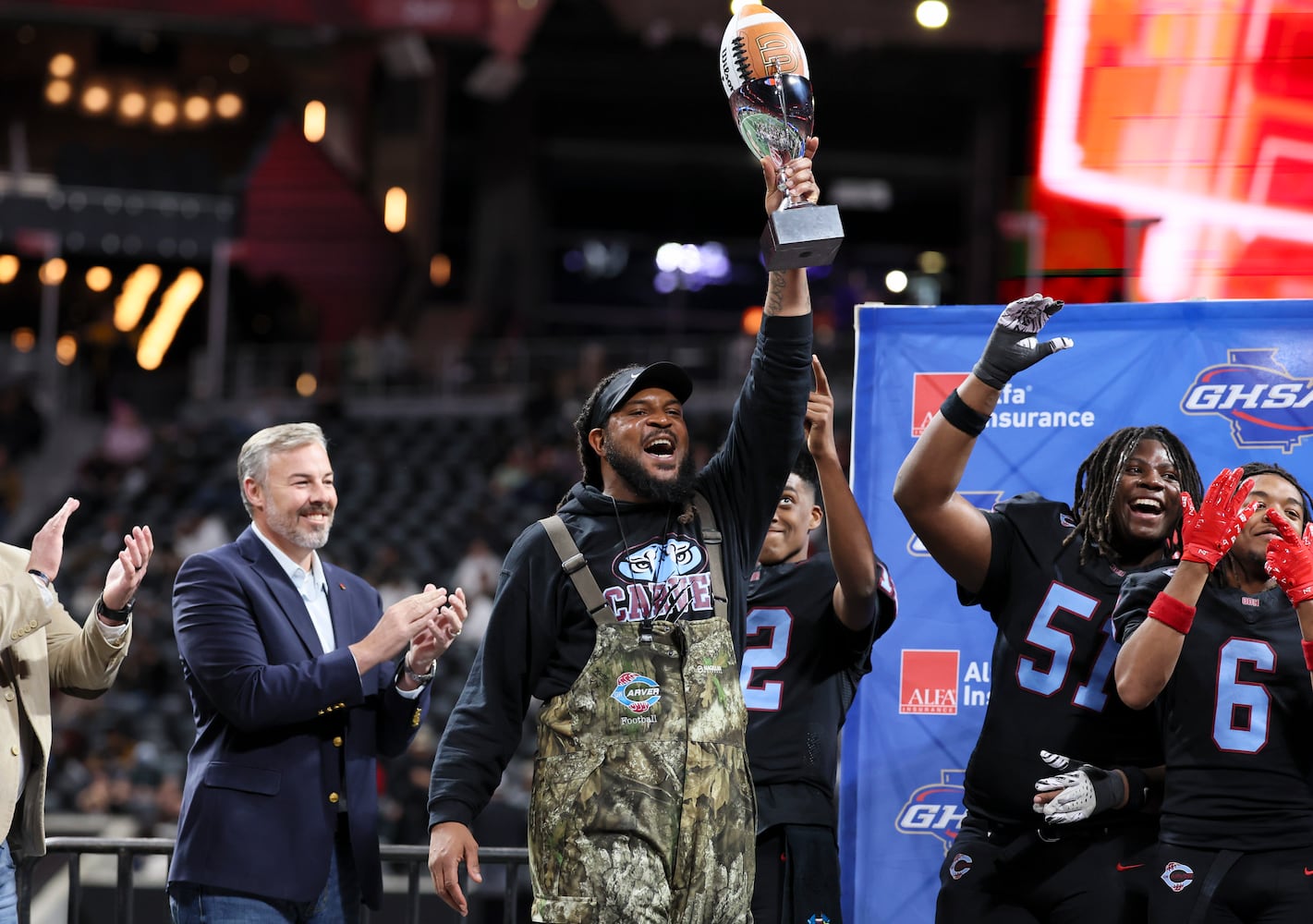 aajc 121625 class 2a carver