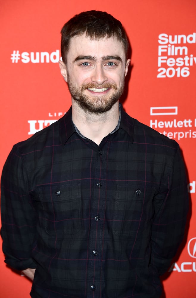 Daniel Radcliffe
