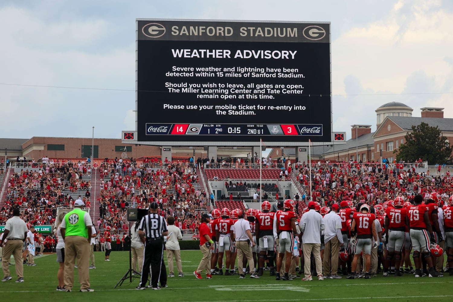 090625 uga austin peay