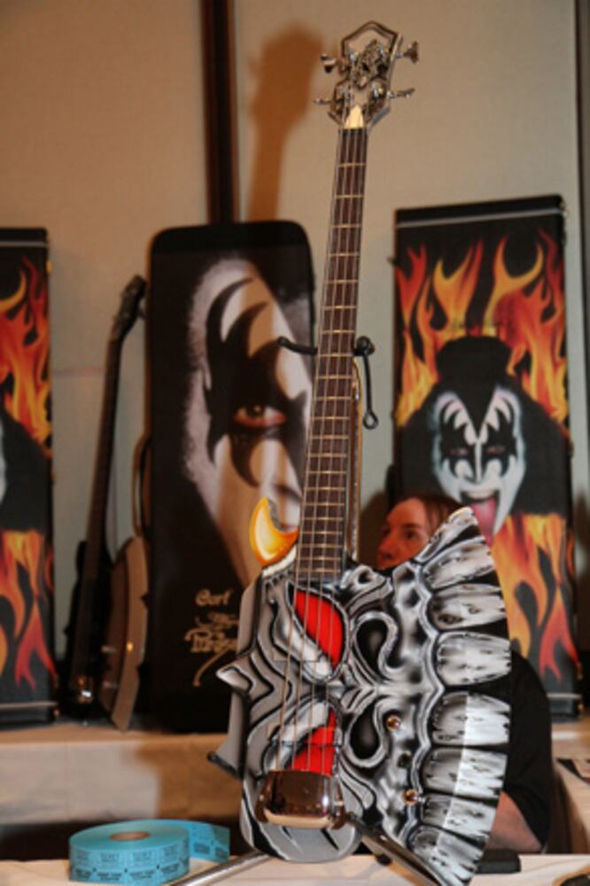 KISS Expo Atlanta