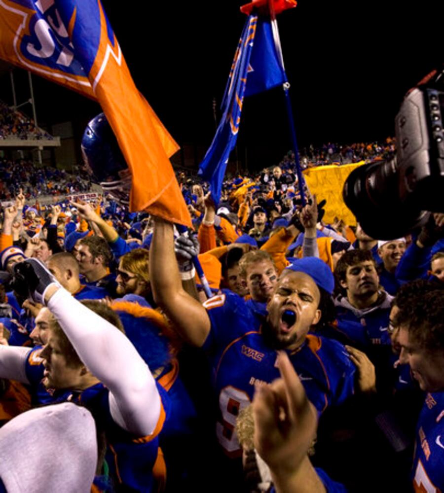 Odds to win 2011 BCS National Championship