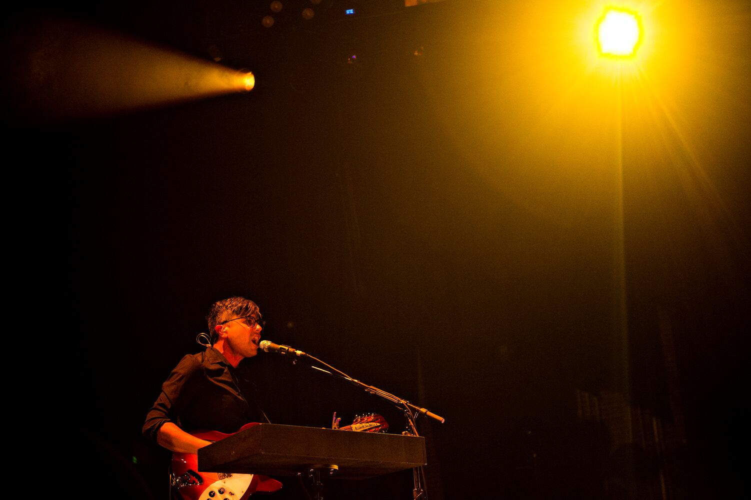 Death Cab for Cutie