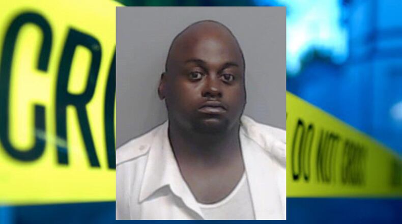 Tony Jones (Credit: Channel 2 Action News)