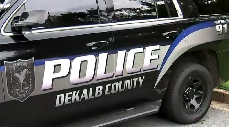 Two dead, one injured in DeKalb County overnight.