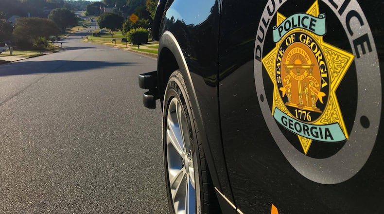 Duluth Police Department observed an 83 percent reduction in overall crime this May compared to May 2019. (Courtesy Duluth Police Department)