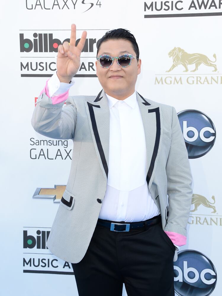 2013 Billboard Music Awards