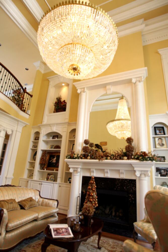 Inside peek: Sugarloaf Tour of Homes