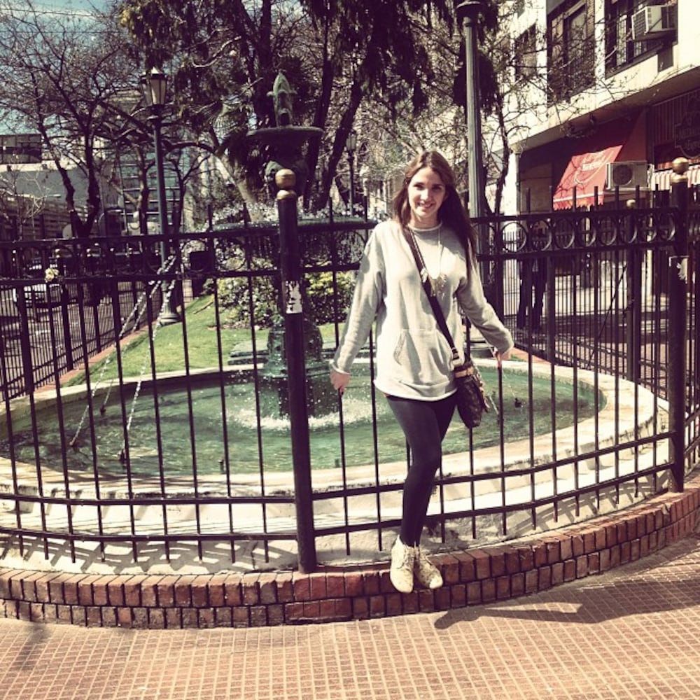 November 2013