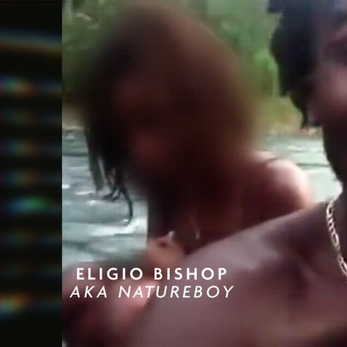 Eligio Bishop, who spent many years in Atlanta and was arrested in DeKalb County, is the subject of a new Hulu documentary "The Cult of Natureboy." (Hulu screenshot)